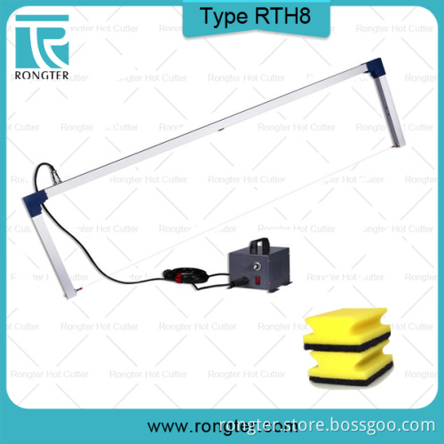 EPS Hot Wire Styrofoam Cutter